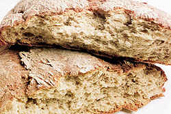 Garfagnana Potato Bread