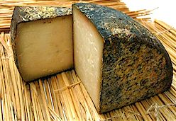 pecorino